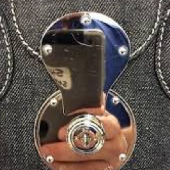 Two Ricky Bags from Ralph Lauren Collection - Picture 9 of 16